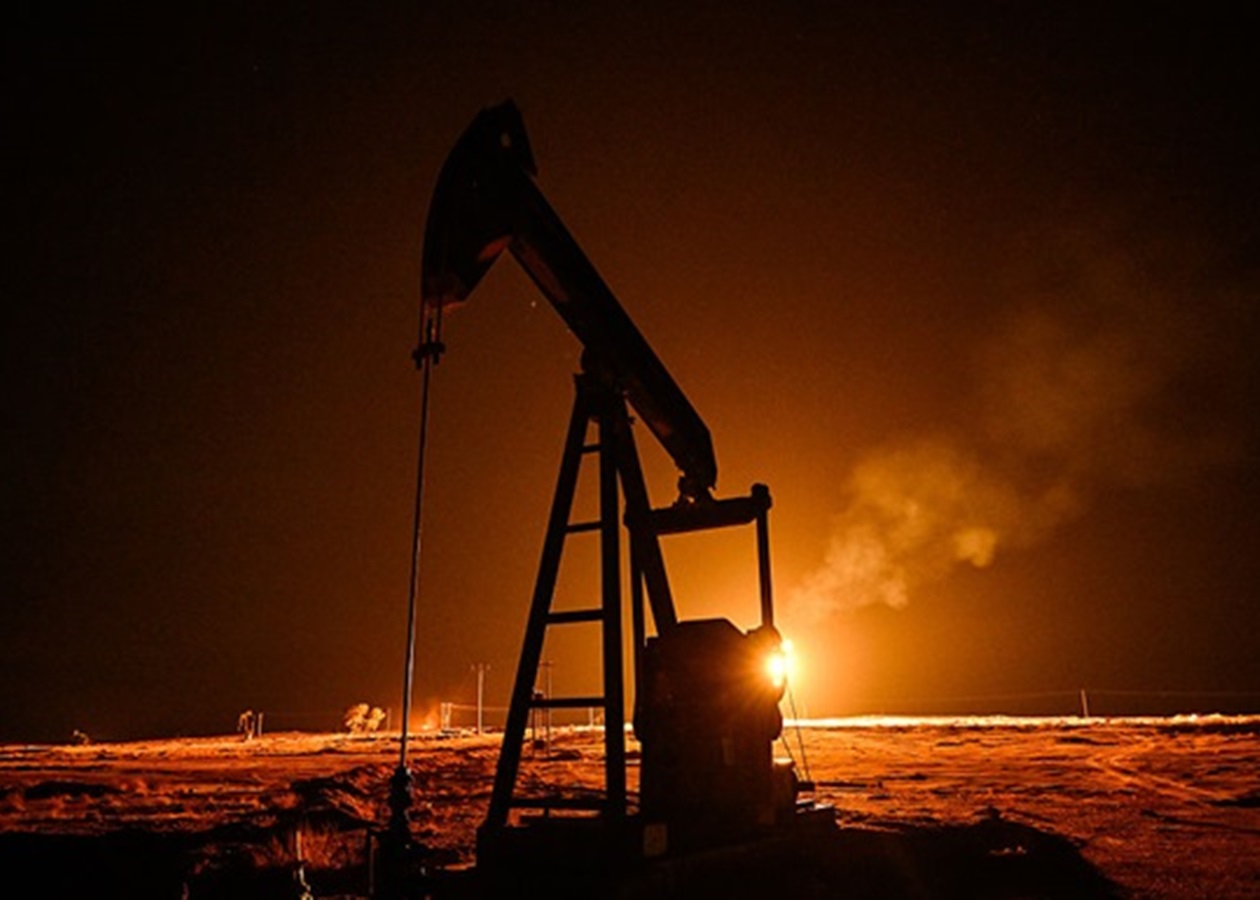 Ціна на нафту пішла вгору на тлі новни про можливе вторгнення США