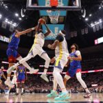 НБА: Денвер домінує, Орландо поступається