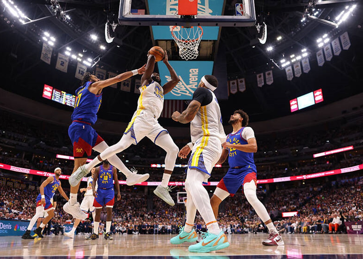 НБА: Денвер домінує, Орландо поступається