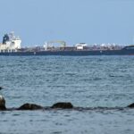 Війна з Іраном: Південна Корея вперше імпортувала нафтопродукти з РФ