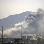 Ліван вимагає від посольства України видачі "агента Моссаду"