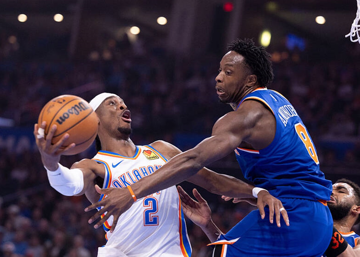 НБА: перемога Атланти і невдача Детройта