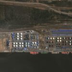 Українські дрони паралізували експорт нафти РФ із Балтійських портів - ЗМІ