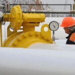 Імпорт газу до України впав у понад 30 разів