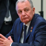 У Росії помер творець гіперзвукової ракети Циркон