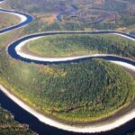 Росія планує відновити проєкт СРСР з "повороту сибірських річок"