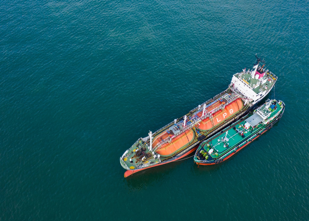 Росія збуває підсанкційний СПГ із 40% знижкою - ЗМІ