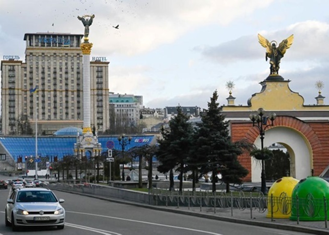 Світовий банк погіршив прогноз щодо ВВП України