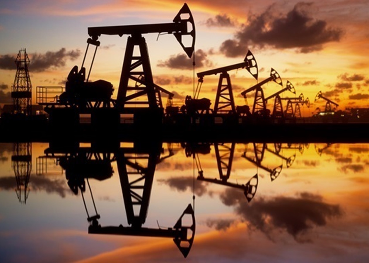 У Європі ціна нафти злетіла до історичного максимуму