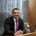 Голова парламенту Словенії анонсував поїздку в Росію та вихід з НАТО