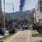 Дрони атакували підстанцію в російському Білгороді