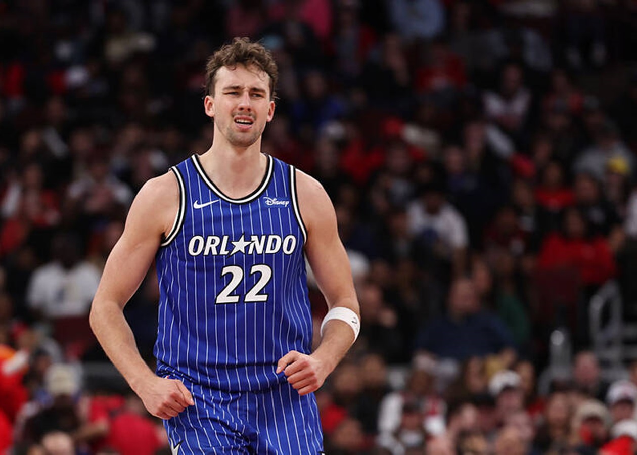 Лідер Орландо з травмою після невдалого матчу