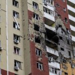 У Києві озвучили наслідки атаки Росії