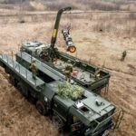 Уражено бази розміщення Іскандерів - "Мадяр"