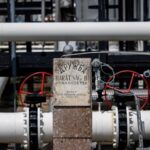 Україна запустила перекачку нафти Дружбою
