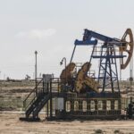 Казахстан визнав зупинку транзиту нафти Росією в Німеччину