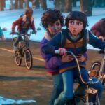 На Netflix вийшов анімаційний спіноф Дивних див