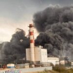 Генштаб підтвердив удари по НПЗ у Туапсе і Пермі