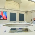 Рівень залежності РФ від Китаю сягнув максимуму - ЗМІ