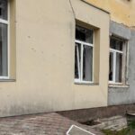 Дрони РФ атакували Рівне і Житомир: є потерпілі