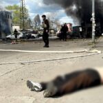 Росія щодня влаштовує сафарі на людей - Зеленський