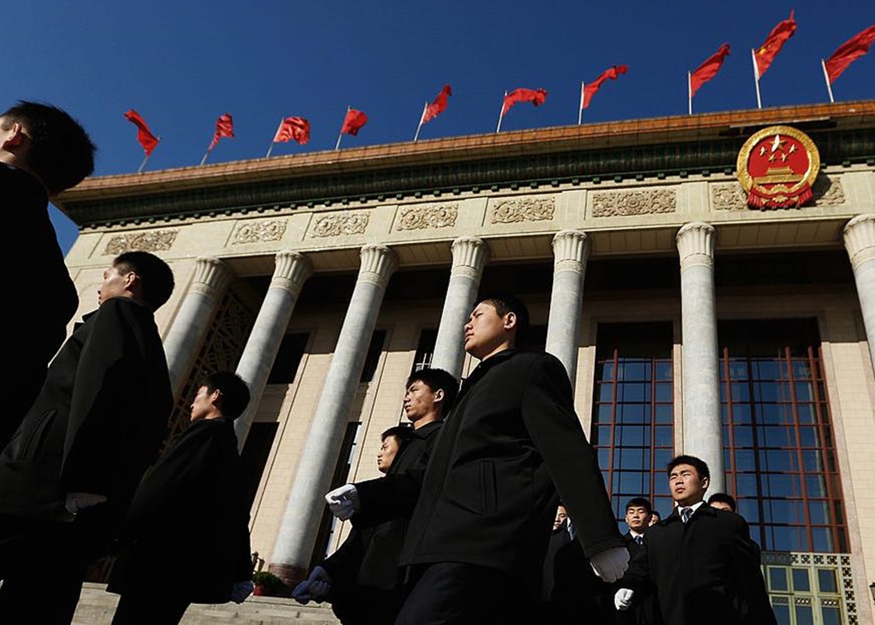 Китай наказав своїм компаніям ігнорувати санкції США - ЗМІ
