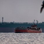 Нафта відреагувала на операцію США в Ормузькій протоці