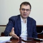 Формування політики у сфері азартних ігор можуть передати Мінфіну - ЗМІ