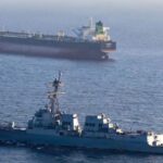 США перехопили понад 120 кораблів, пов'язаних з Іраном
