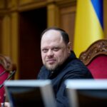 Стефанчук роз’яснив за "домострой" у проєкті Цивільного кодексу