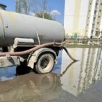 В Енгельсі заявили про "фекальний апокаліпсис"