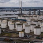 США активно залучають стратегічні запаси нафти