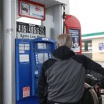 "Війна з Іраном": інфляція в США сягнула найвищого рівня з 2023 року