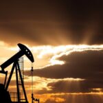 Нафтовидобуток РФ впав до рівня пандемії 2020 року