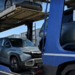 На Буковині зупинили контрабанду електрокарів на кордоні з Румунією