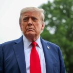 Трамп зробив різку заяву про Тайвань