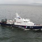 СБС ударили по об'єктах Чорноморського флоту РФ