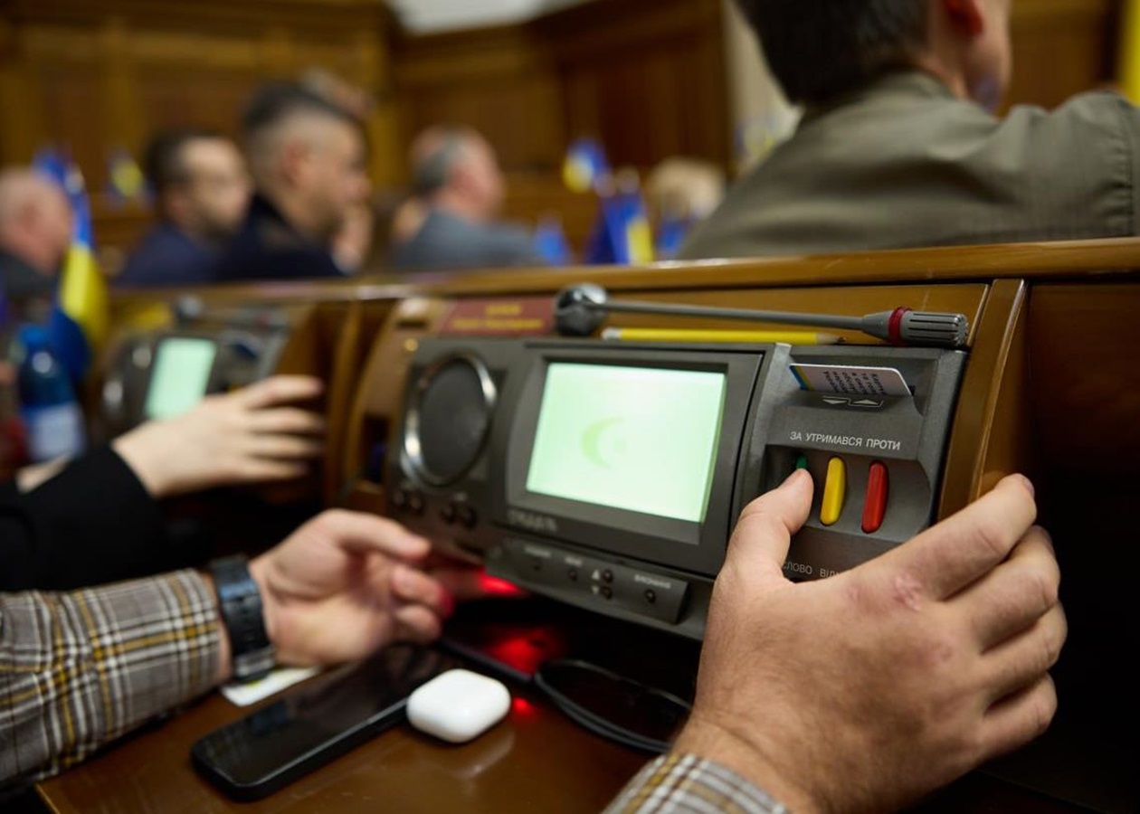 Рада схвалила рекордне збільшення витрат на армію