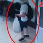 Смерть у ТЦК Тернополя: оприлюднено відео з камер спостереження