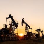 Ціни на нафту відреагували на нові удари США по Ірану
