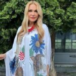 Ольга Сумська розповіла про свій бізнес під час війни