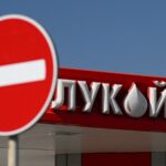 У Санкт-Петербурзі запровадили ліміт на продаж бензину