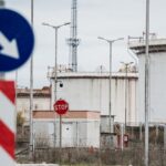 Нафтогазові доходи Кремля різко зросли у травні