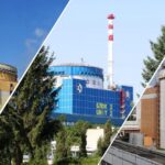 Стало відомо про перебіг ремонтів на АЕС України