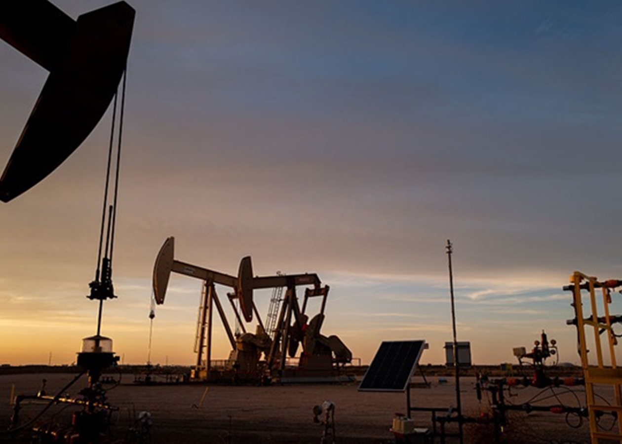 Нафта відреагувала на загострення конфлікту на Близькому Сході
