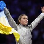 Харлан поділилася новиною про народження дитини