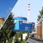 Подолано екватор ремонтної кампанії на АЕС України